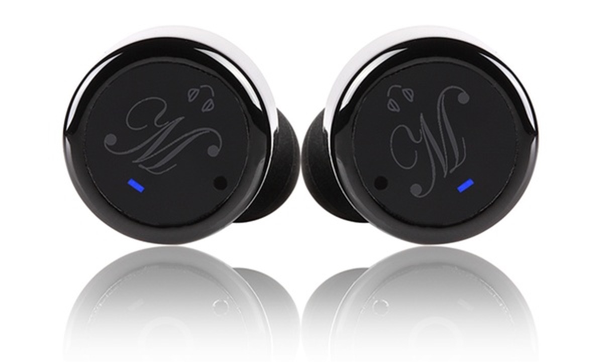 12 Amazing Magicbeatz True Wireless Earbuds for 2024