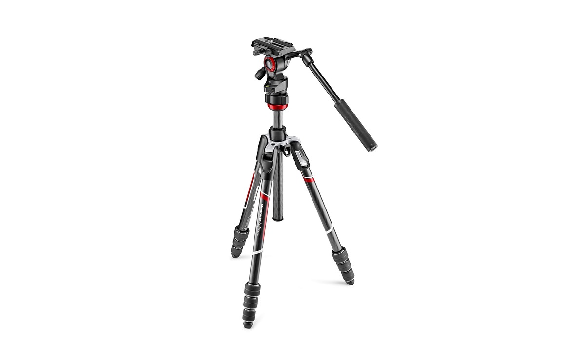 12 Amazing Manfrotto Carbon Fiber Tripod for 2024