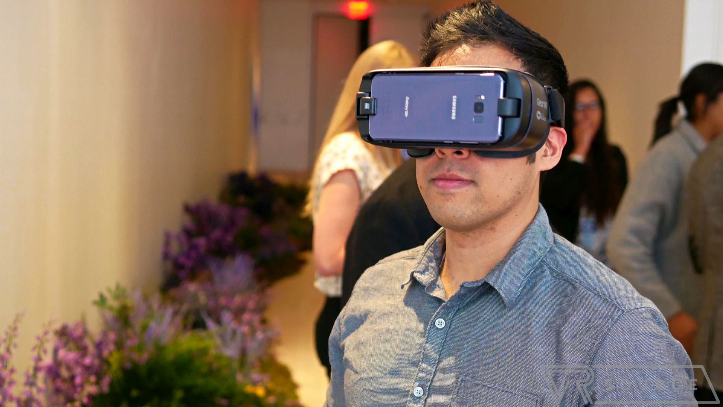 12 Amazing Mobile VR for 2024