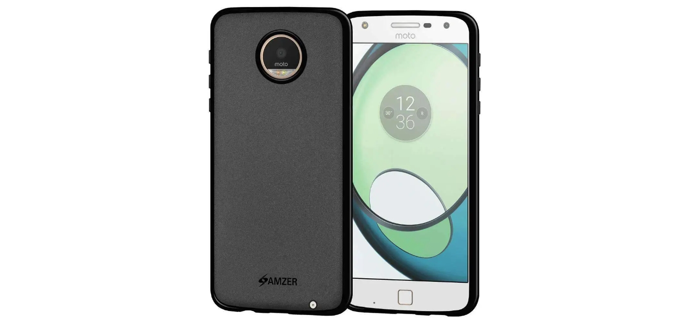 12 Amazing Moto Z Phone Case For 2024
