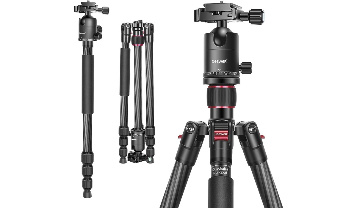 How To Use A Wireless Mobile Phone Monopod Z075 CellularNews