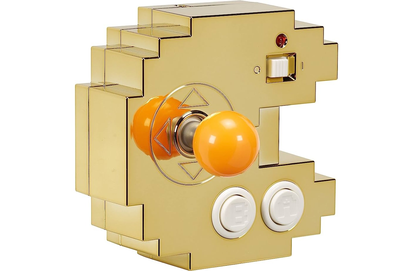 12 Amazing Pacman Joystick for 2024
