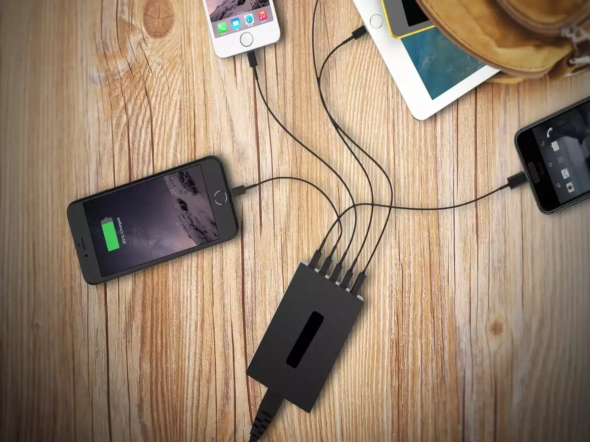 12 Amazing Phone Charger Usb For 2024