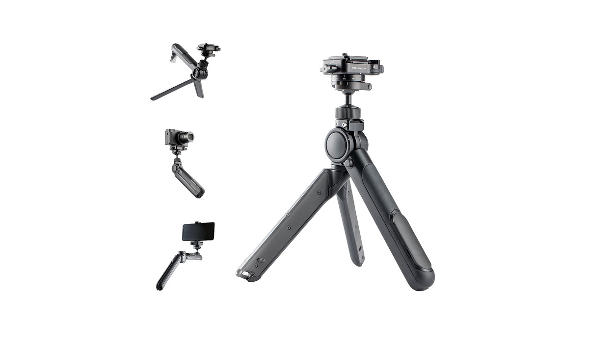 12 Amazing Pocket Tripod Pro for 2024