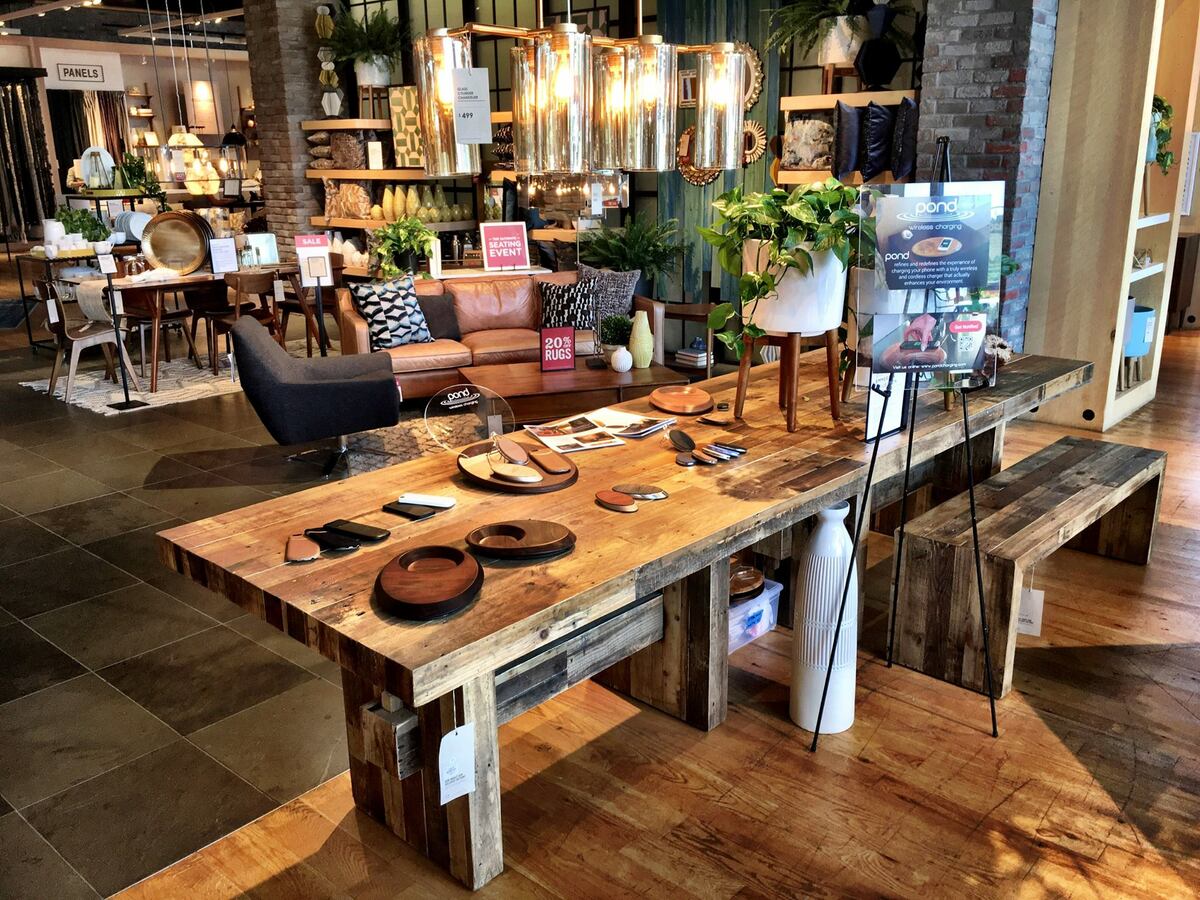 12 Amazing Pond Wireless Charging for 2024