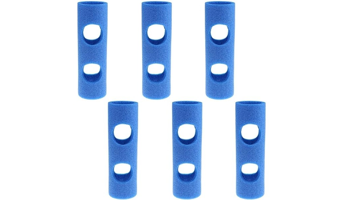 12 Amazing Pool Noodle Connector for 2024