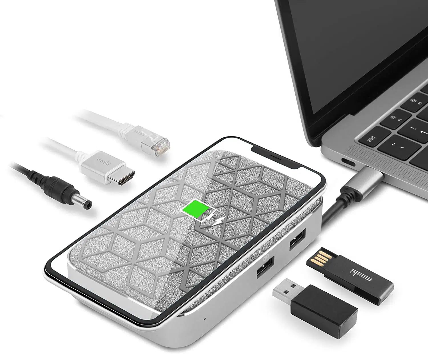 12 Amazing Portable Docking Station for 2024