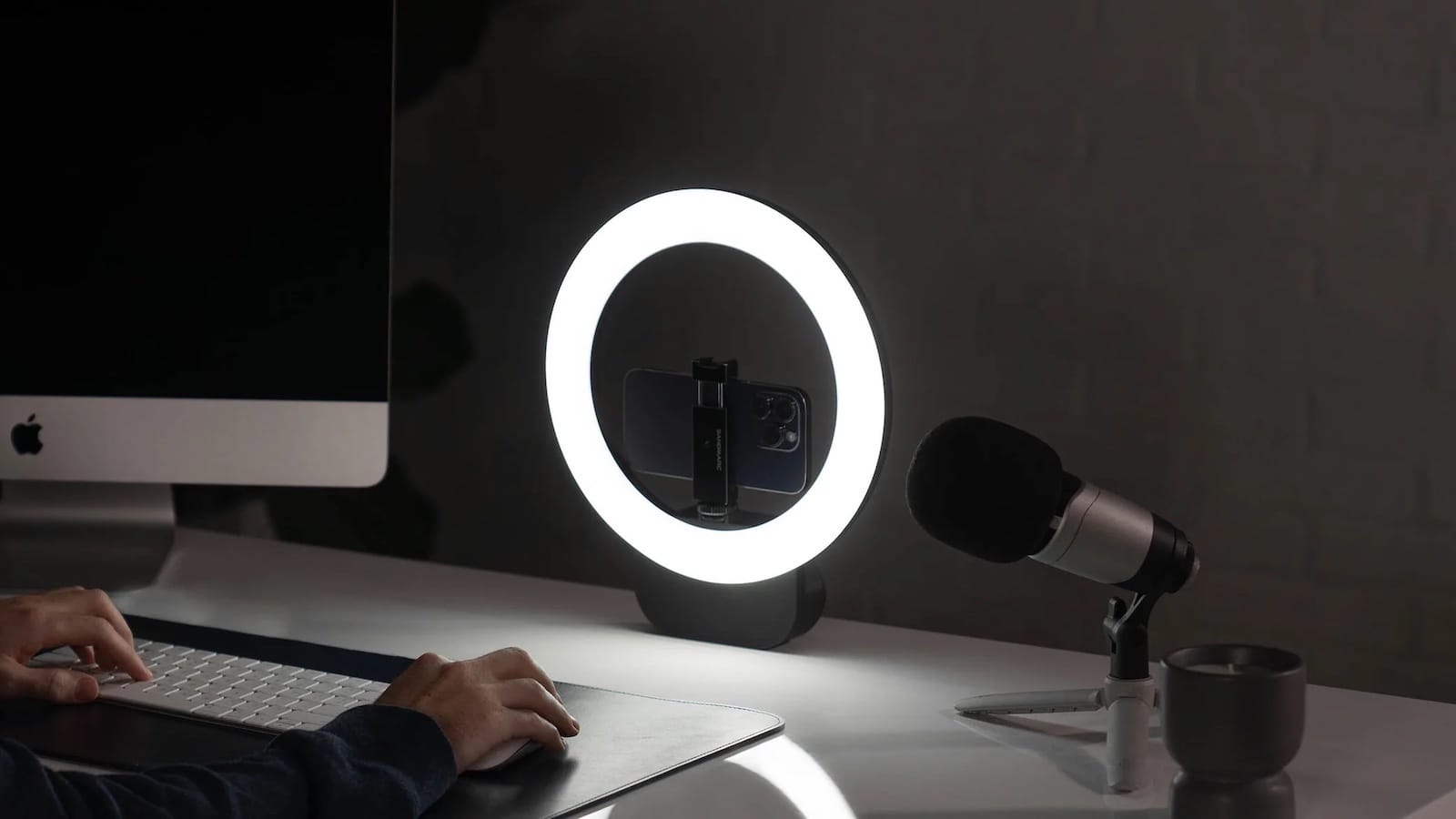 12 Amazing Portable Ring Light for 2024