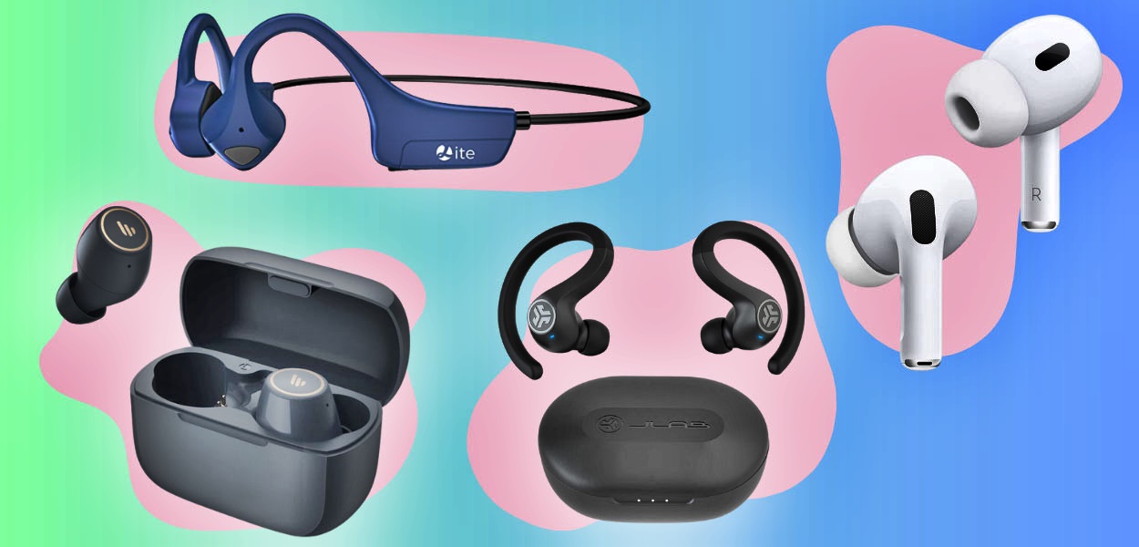 12 Amazing Prime Day Wireless Earbuds for 2024
