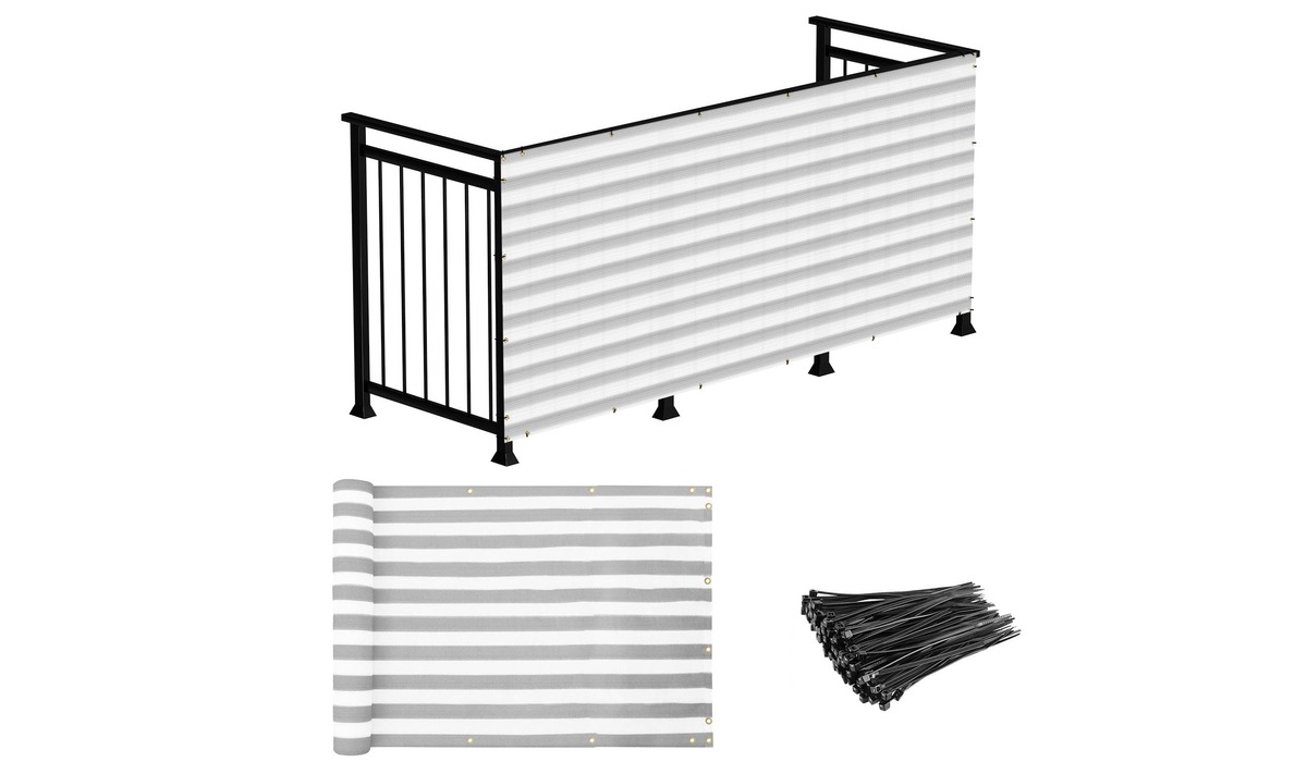 10 Best Outdoor Privacy Screen Freestanding for 2023 CellularNews