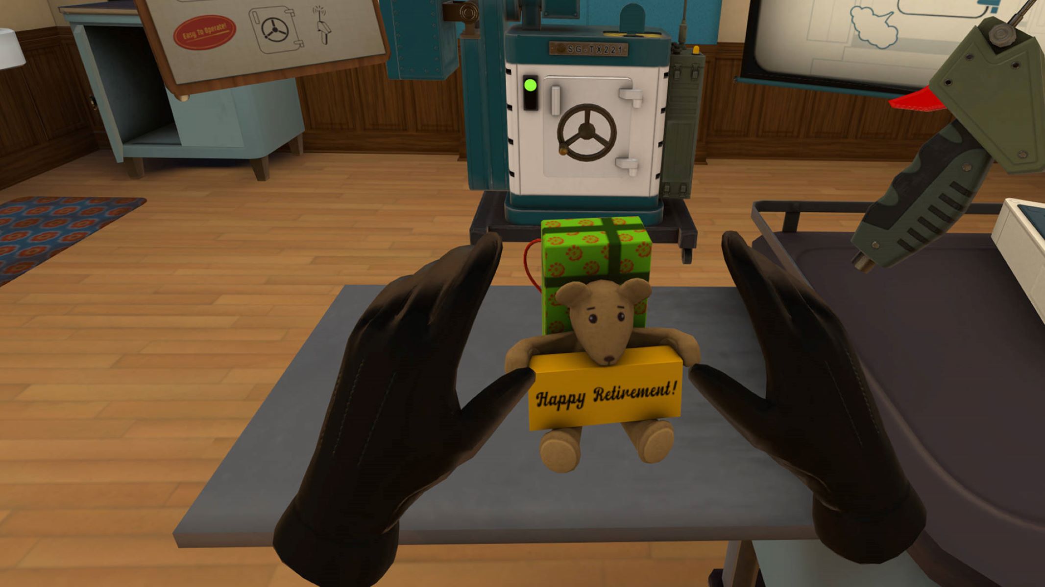 12 Amazing PS4 Games VR for 2024