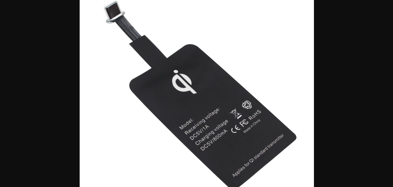 12 Amazing Qi Wireless Charging Adapter for 2024