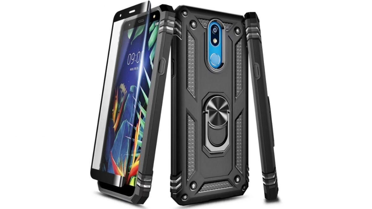 12 Amazing Rebel 4 Phone Case For 2024