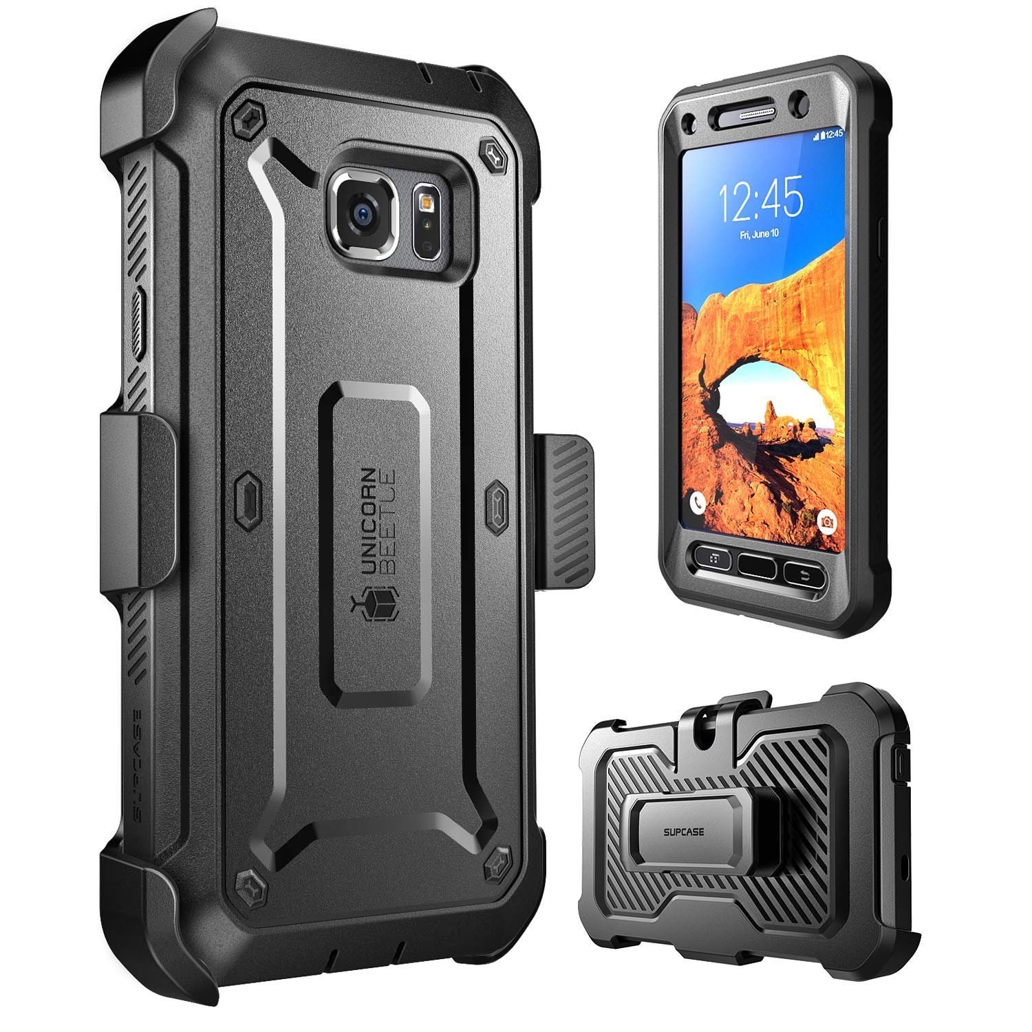 12 Amazing S7 Active Phone Case For 2024