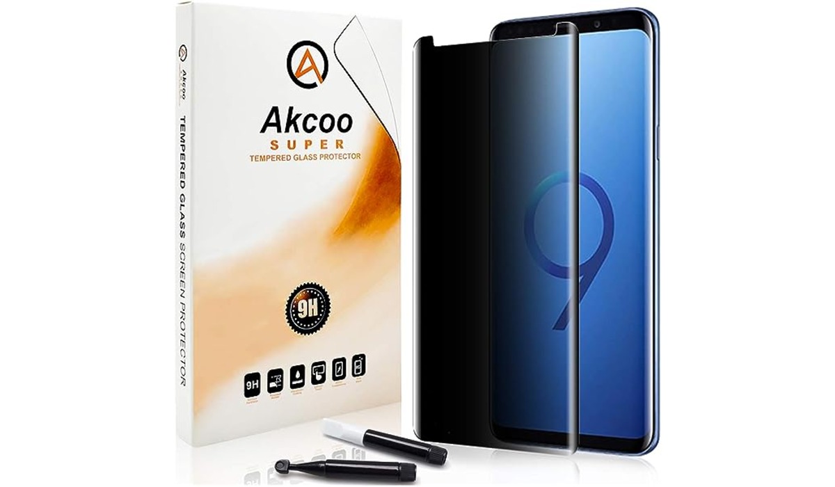 12 Amazing S9 Plus Privacy Screen Protector for 2024