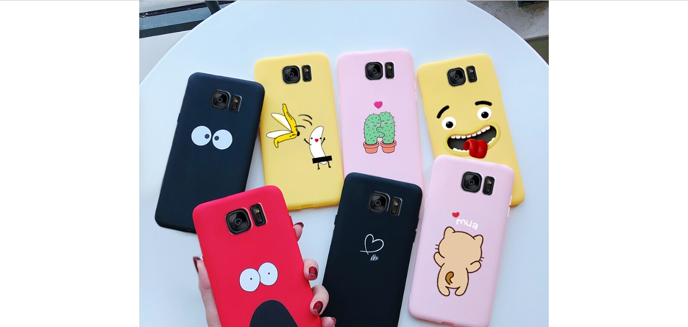 12 Amazing Samsung 7 Phone Case For 2024