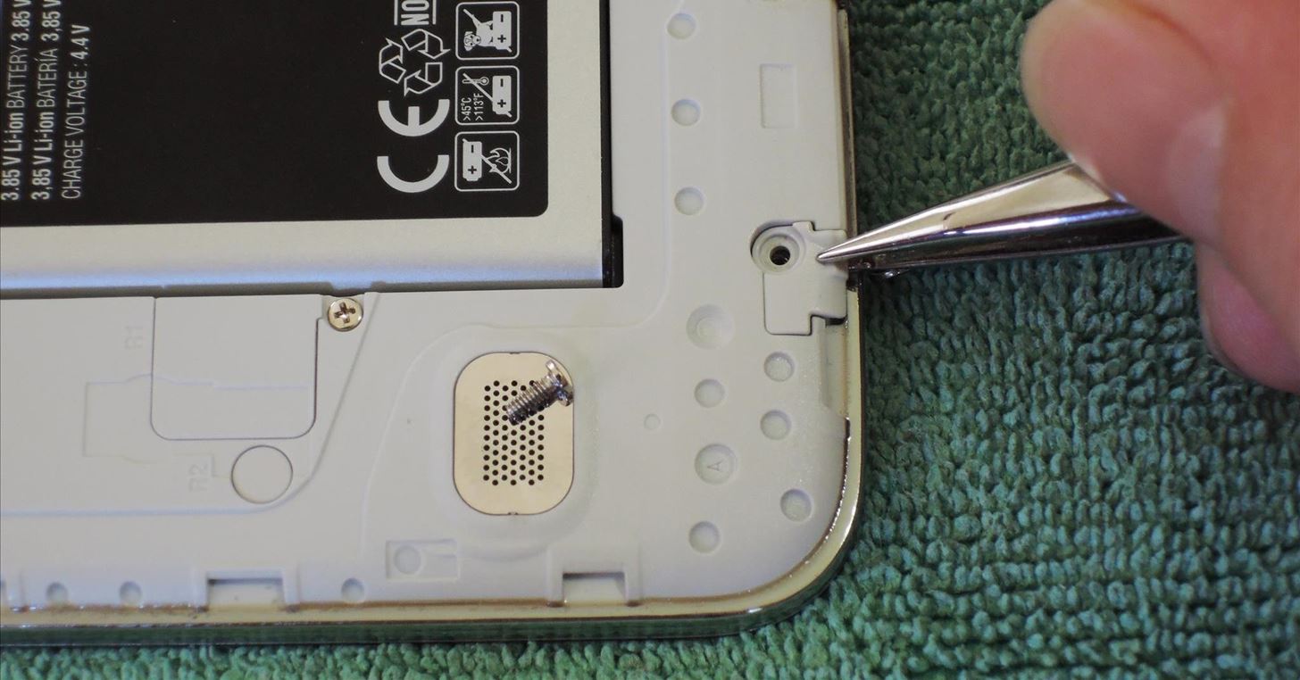 12 Amazing Samsung Galaxy S5 Wireless Charging Cover for 2024