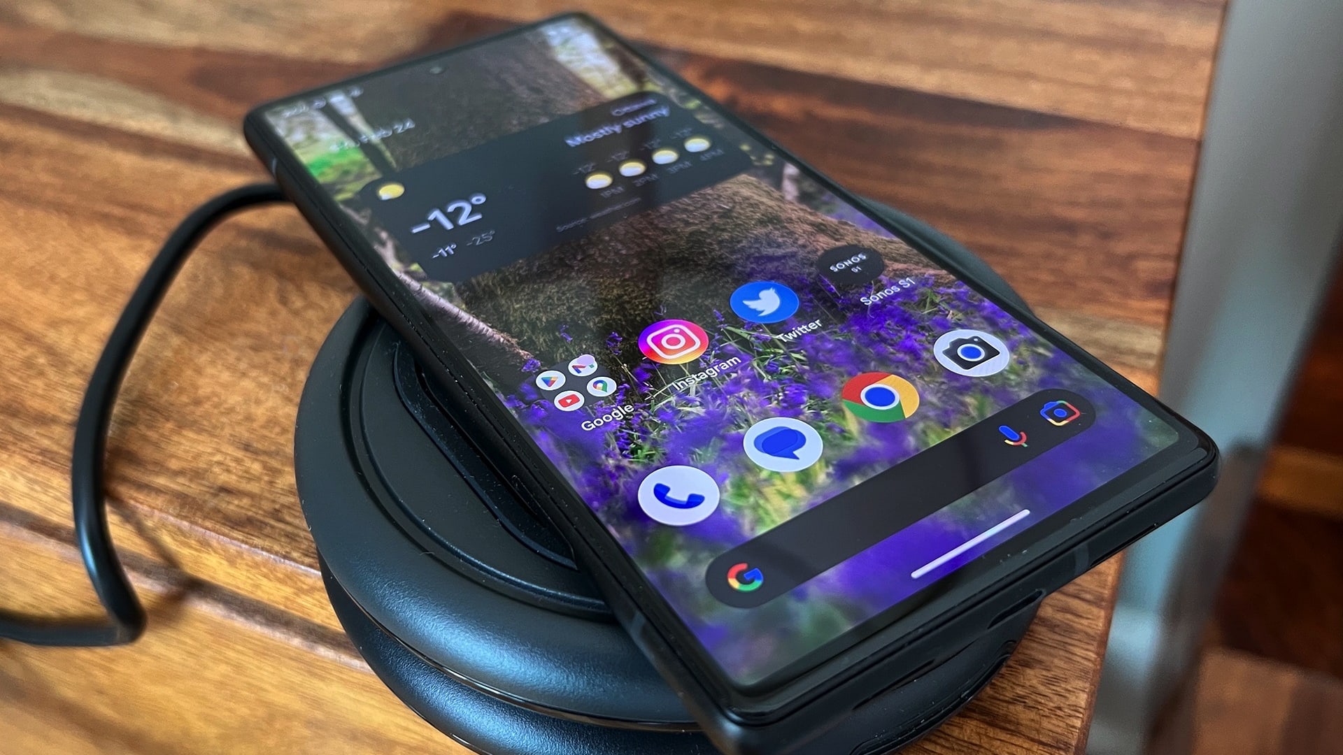 12 Amazing Samsung Wireless Charging Pads for 2024