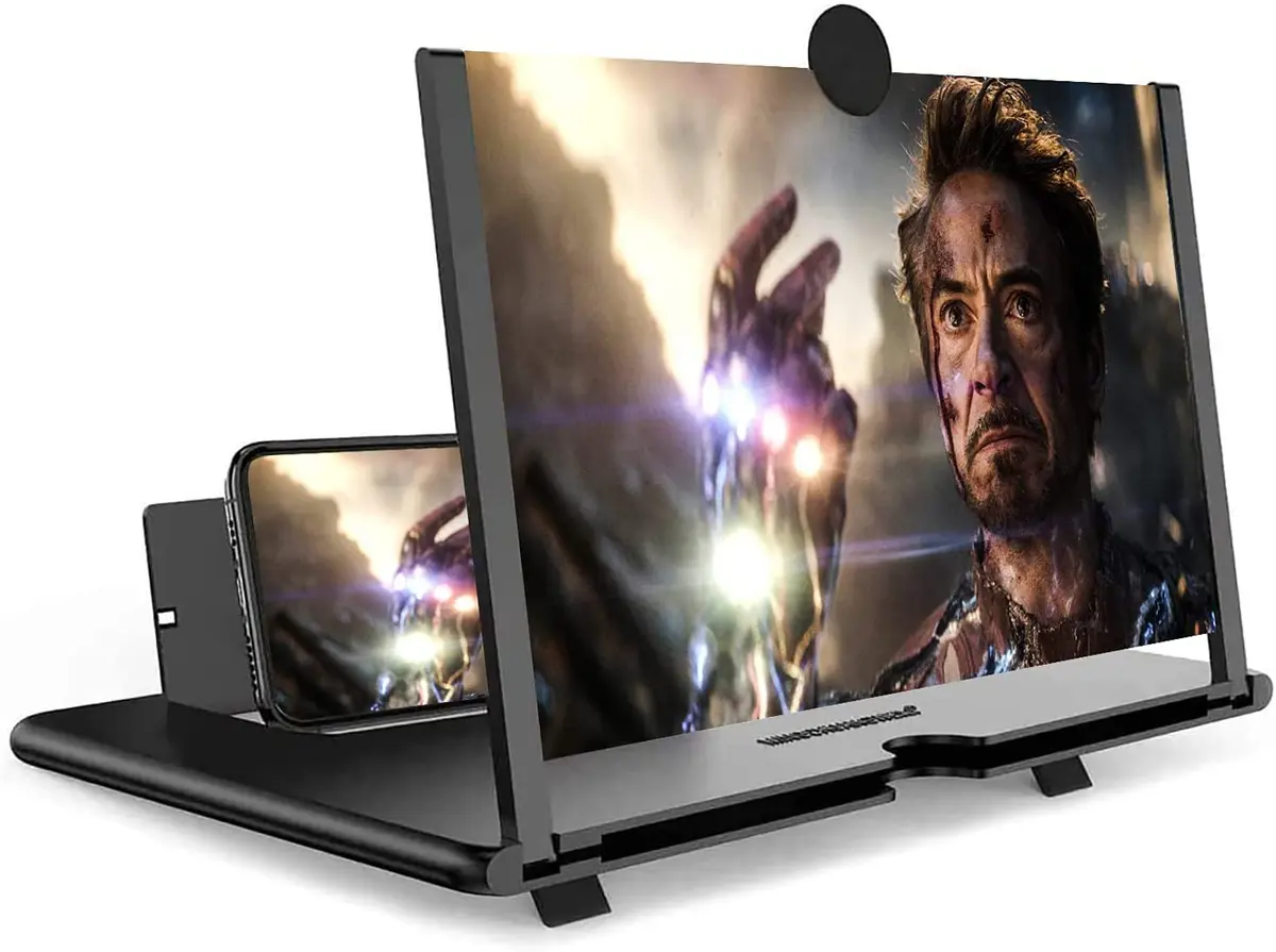 12 Amazing Screen Magnifier for 2024