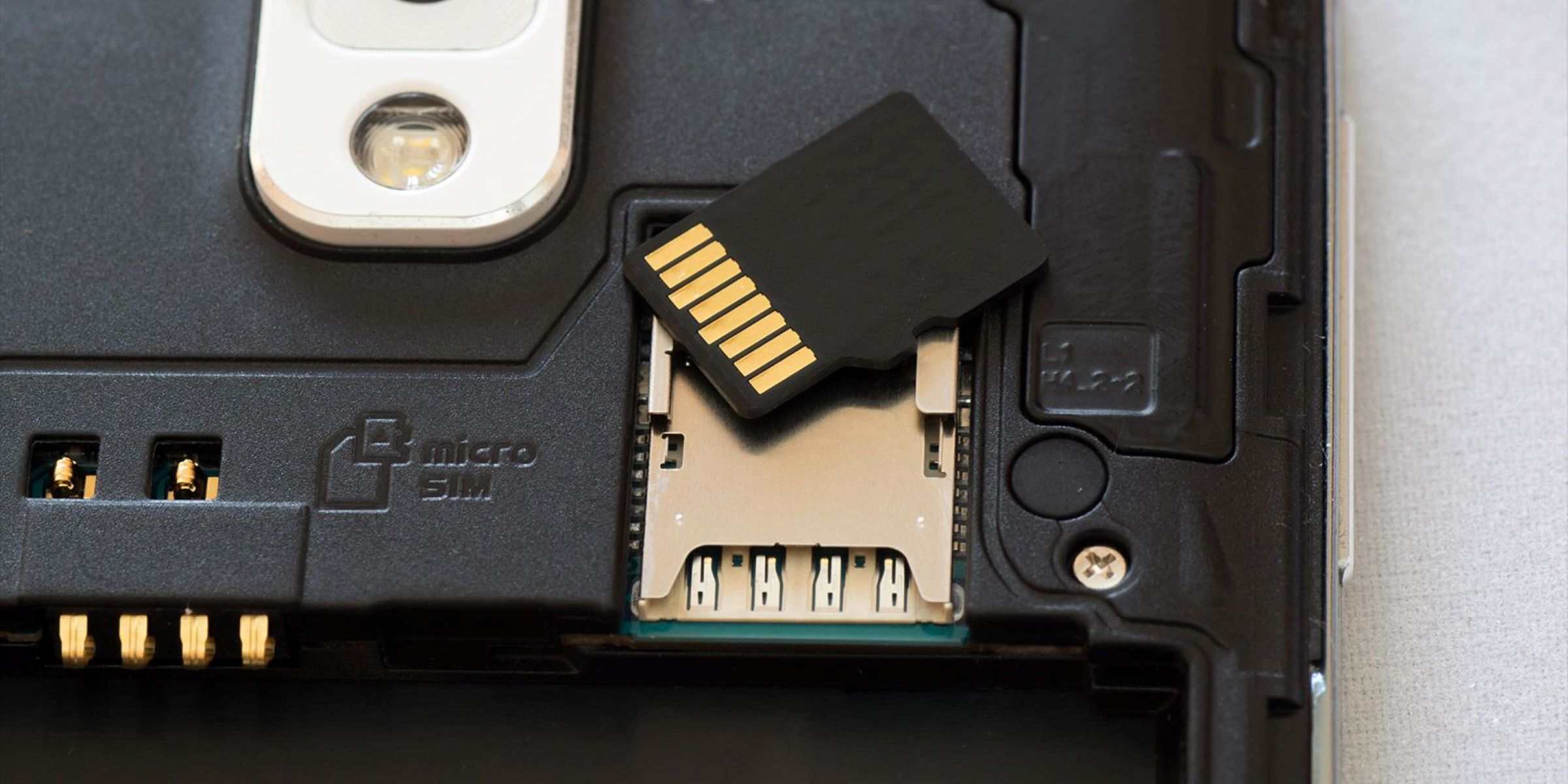 12 Amazing SD Phone Memory Card Space For 2024