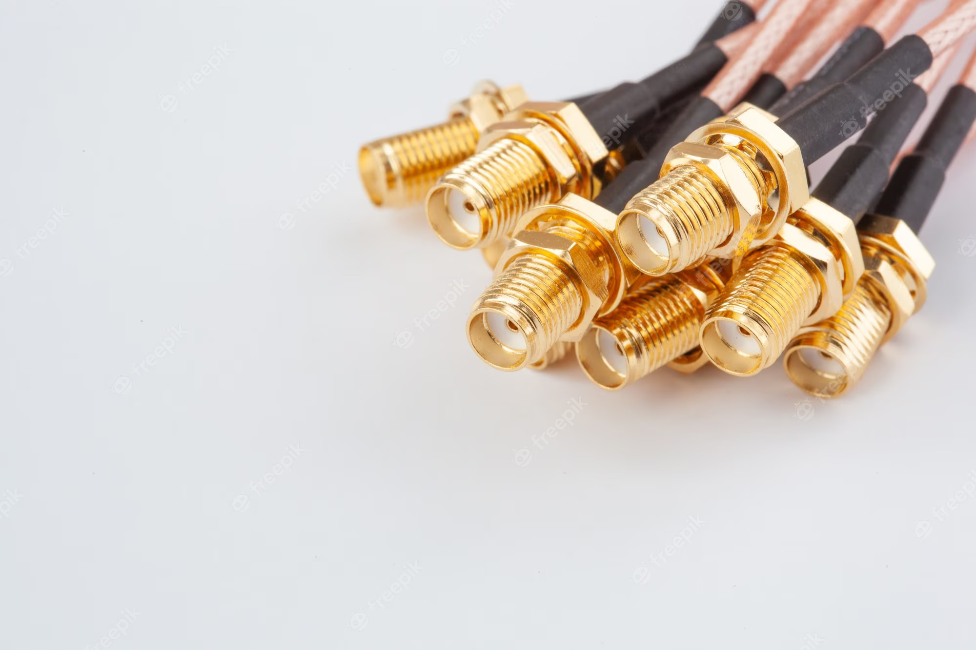 12 Amazing Sma Female Connector for 2024