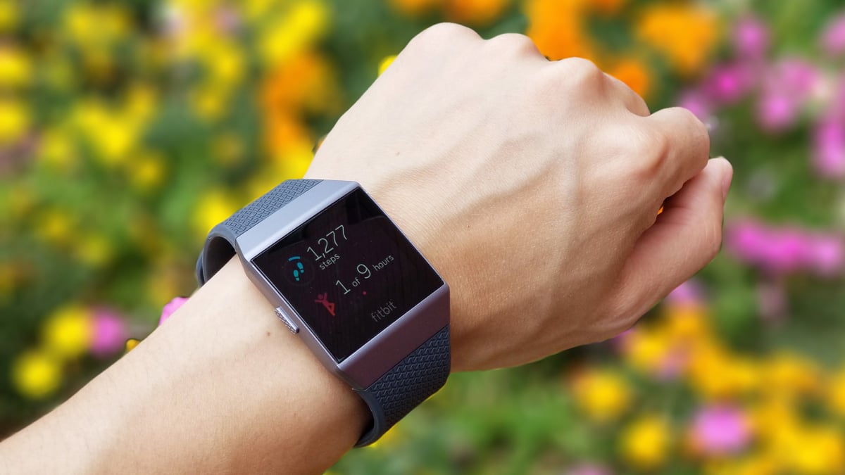 12 Amazing Smartwatch Fitbit for 2024