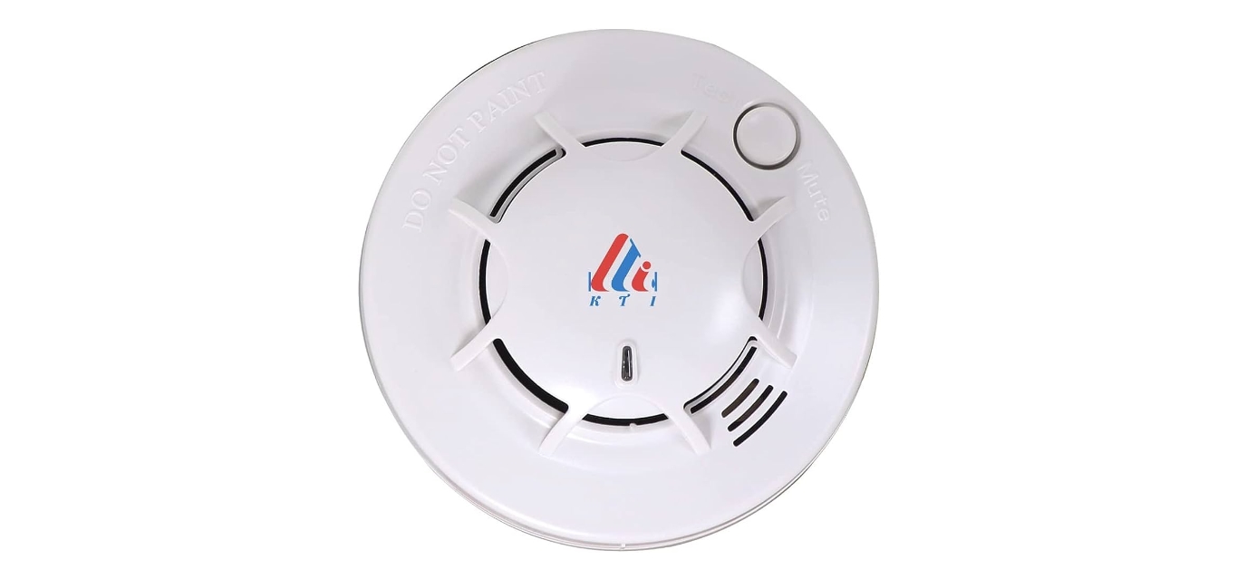 12 Amazing Smoke Detector Battery Operated For 2024