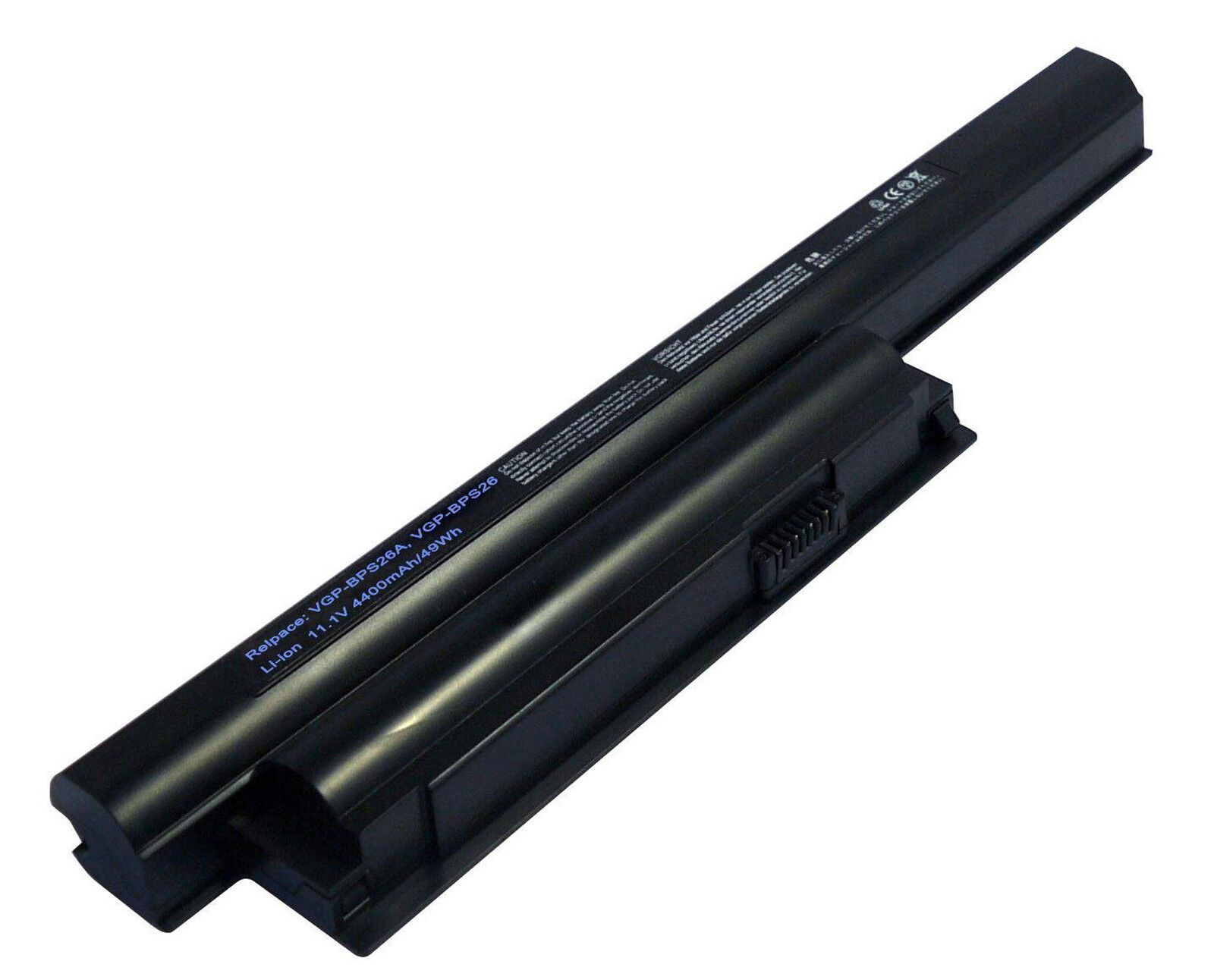 12 Amazing Sony Vaio Battery For 2024