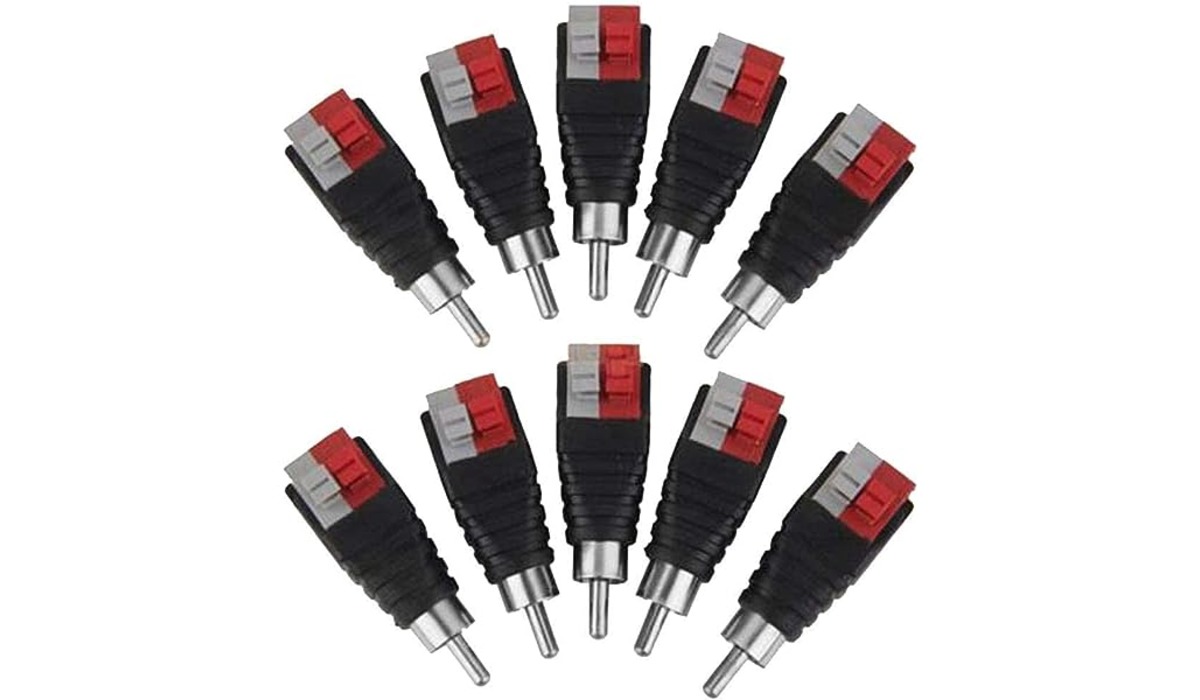 What is an XLR Connector? CellularNews