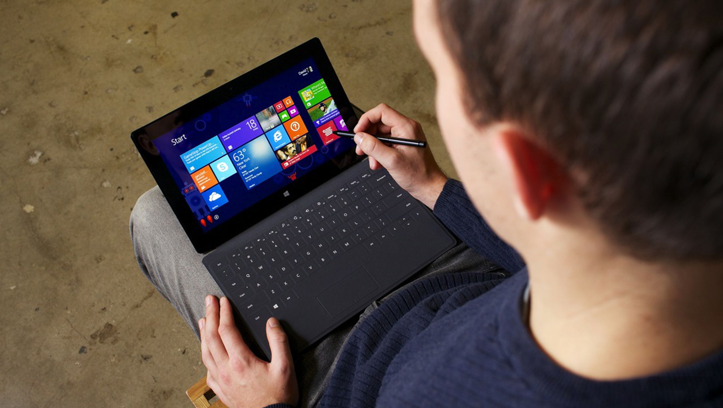 12 Amazing Surface Pro 2 Docking Station for 2024