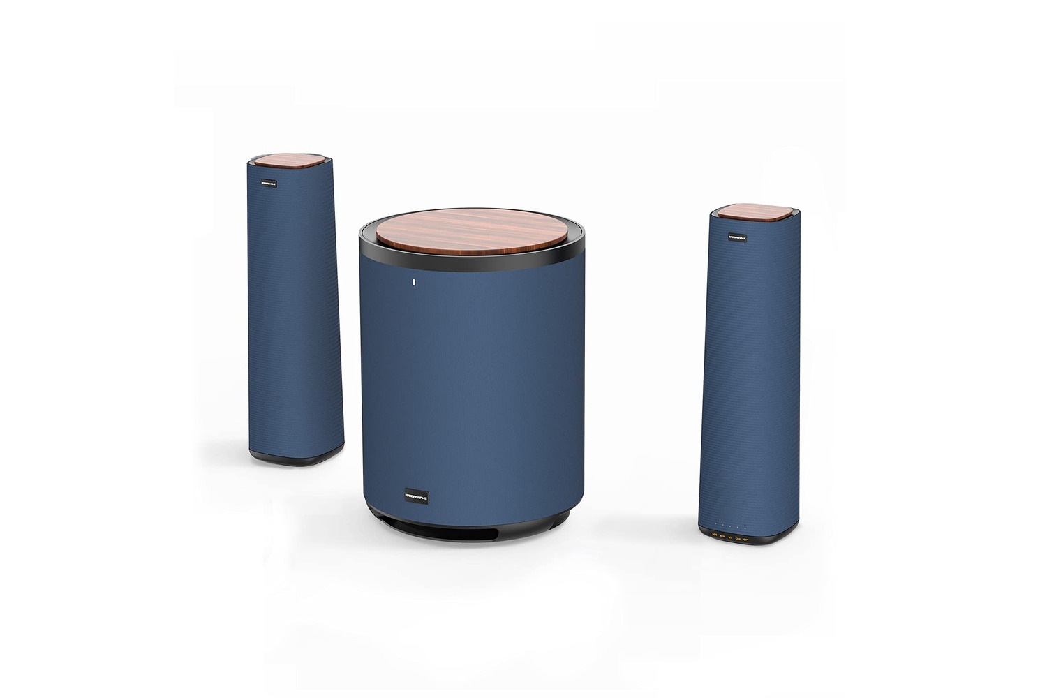 12 Amazing Surround Sound Bluetooth Speakers for 2024