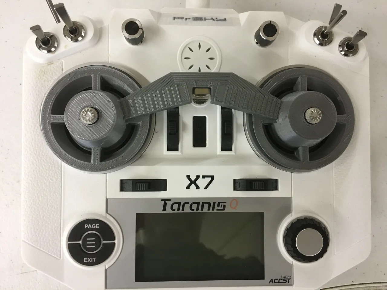 12 Amazing Taranis Gimbal for 2024