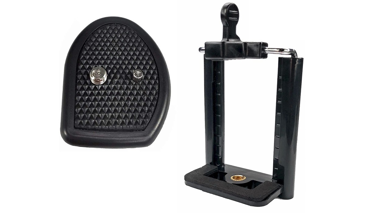 15 Amazing Tripod Mount Plate for 2023 CellularNews