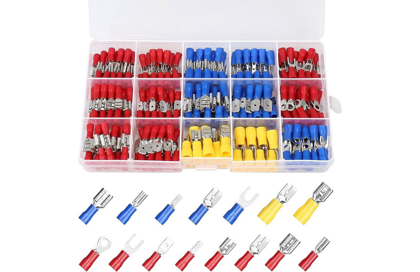 12 Amazing Terminal Connector Kit for 2024