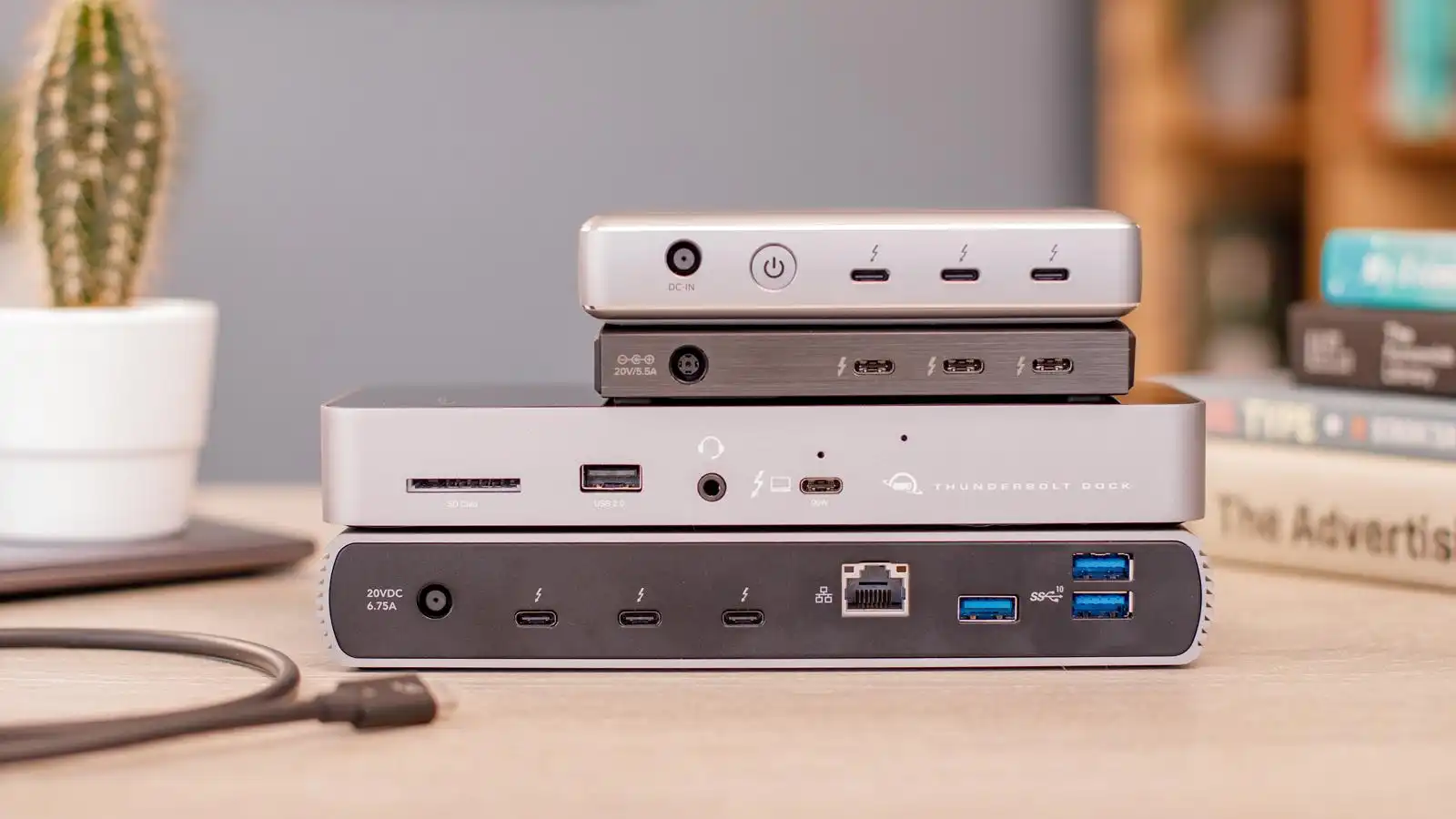 12 Amazing Thunderbolt Dongle for 2024