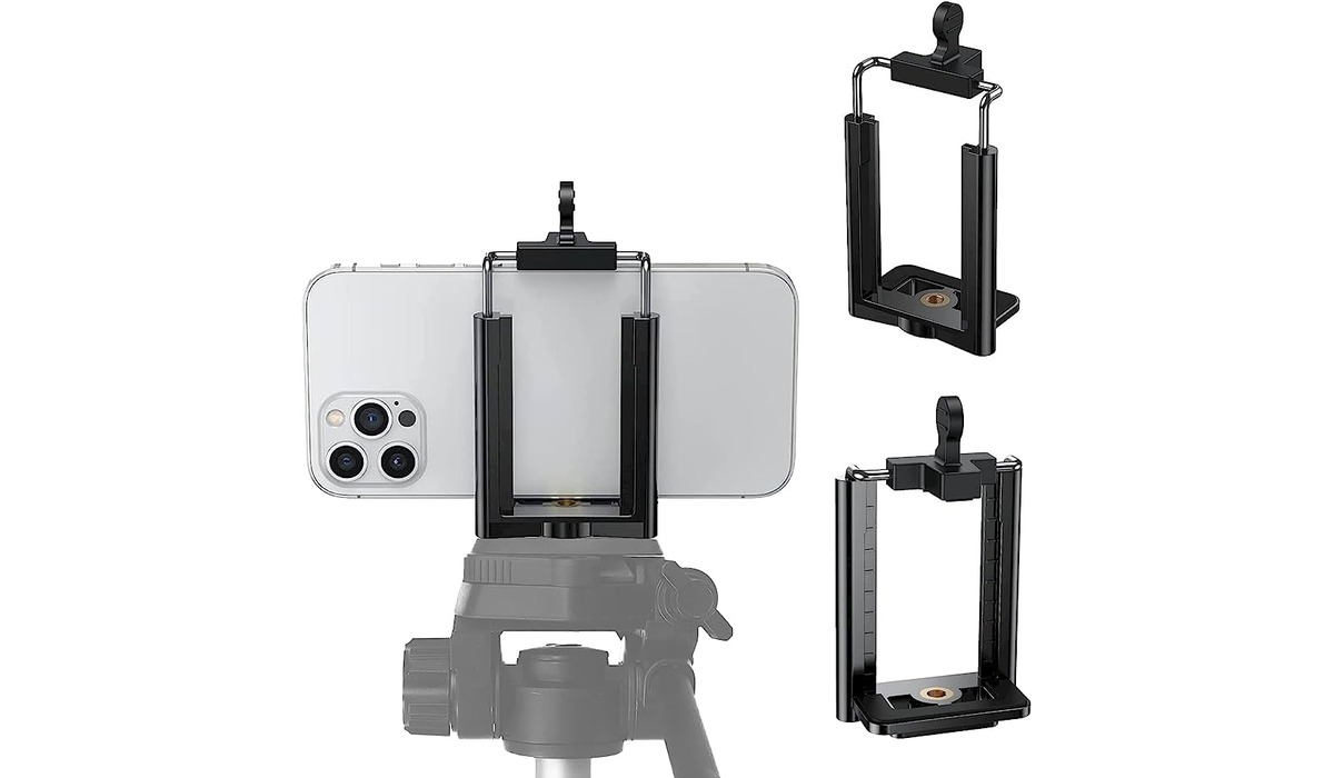 12 Amazing Tripod Phone Adapter for 2024