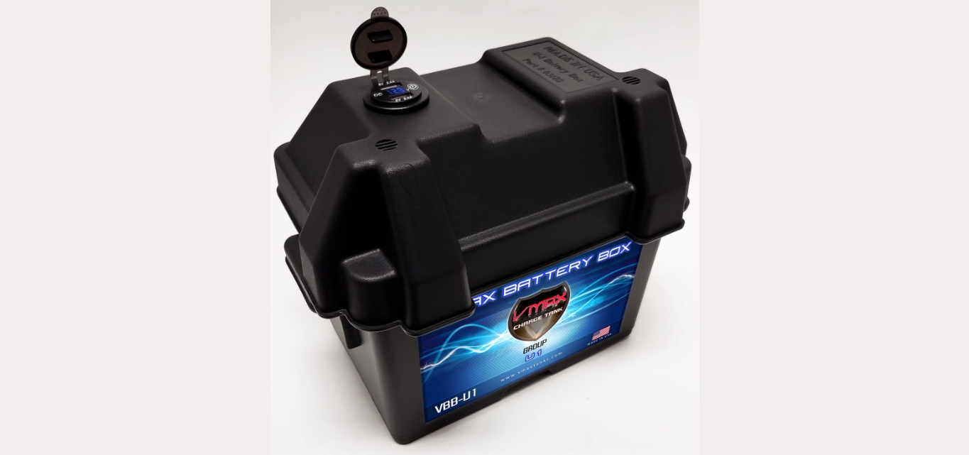 12 Amazing U1 Battery Box For 2024