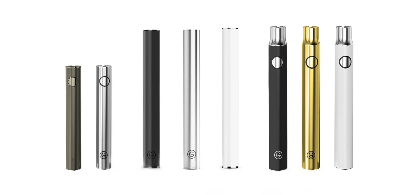 12 Amazing Vape Pen Battery For 2024