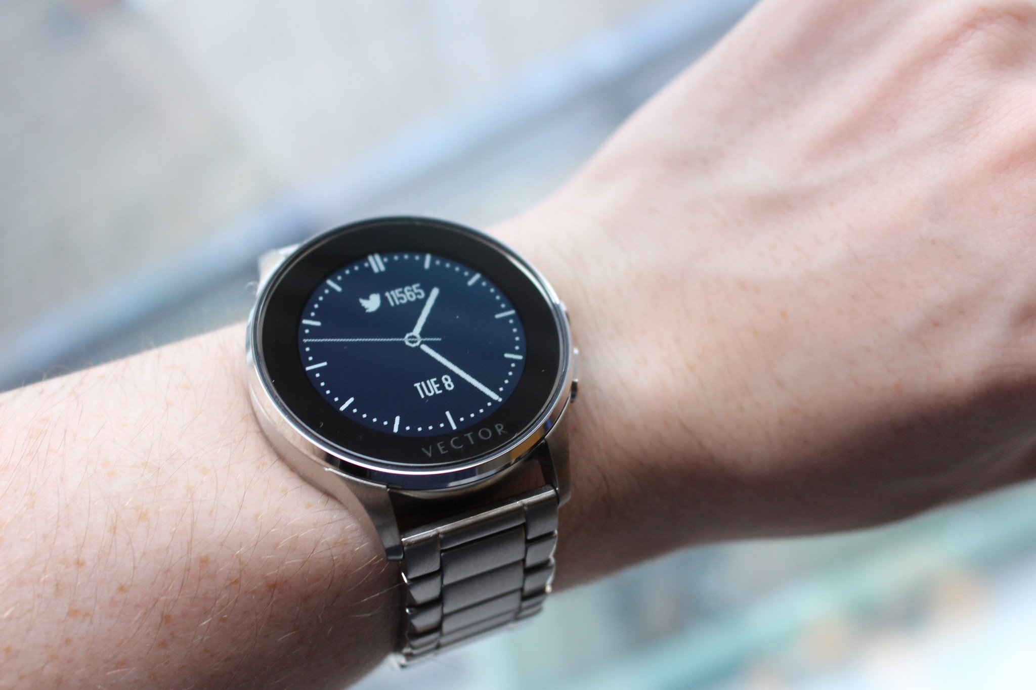 12 Amazing Vector Smartwatch for 2024