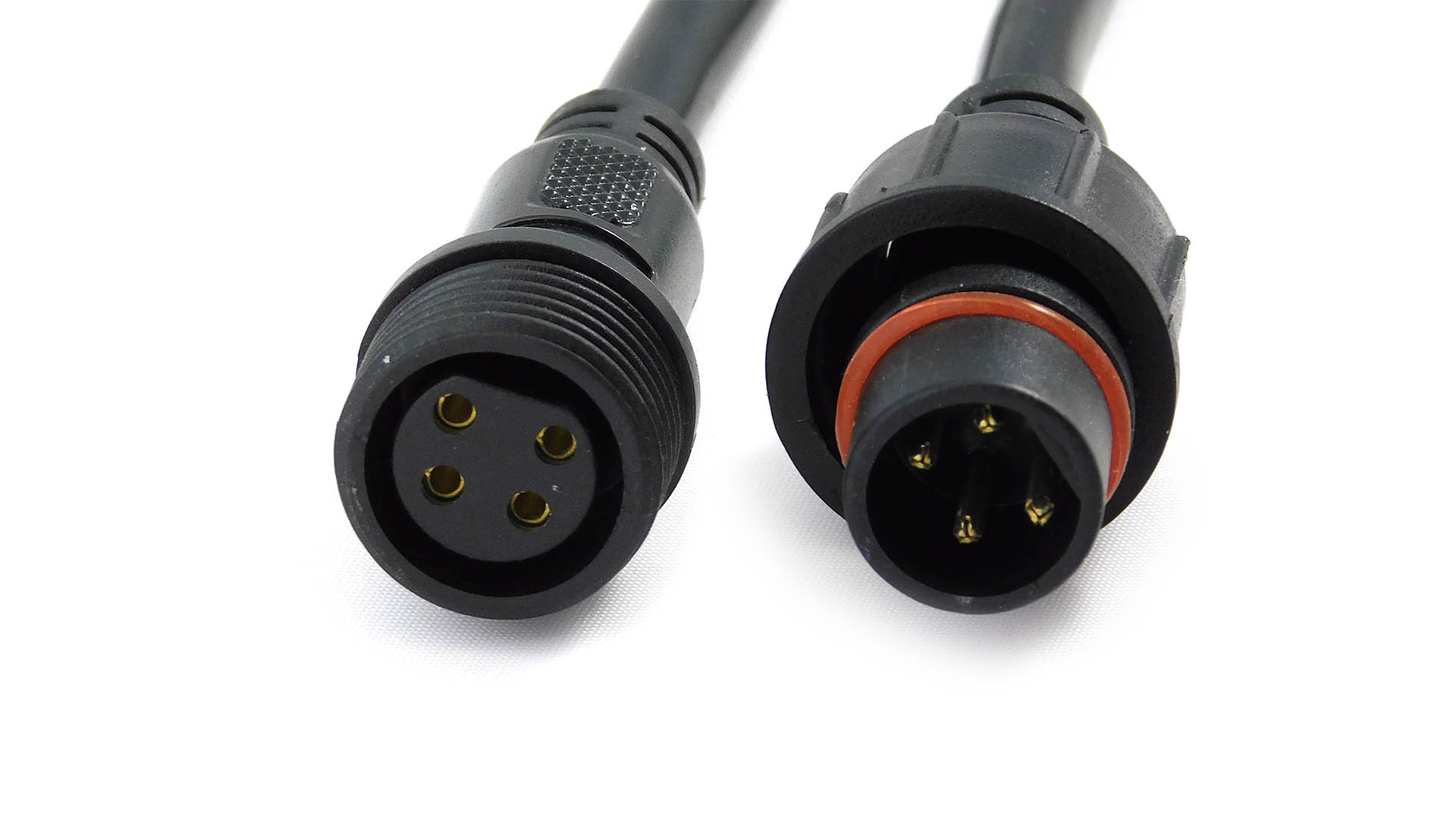 12 Amazing Waterproof Cable Connector for 2024