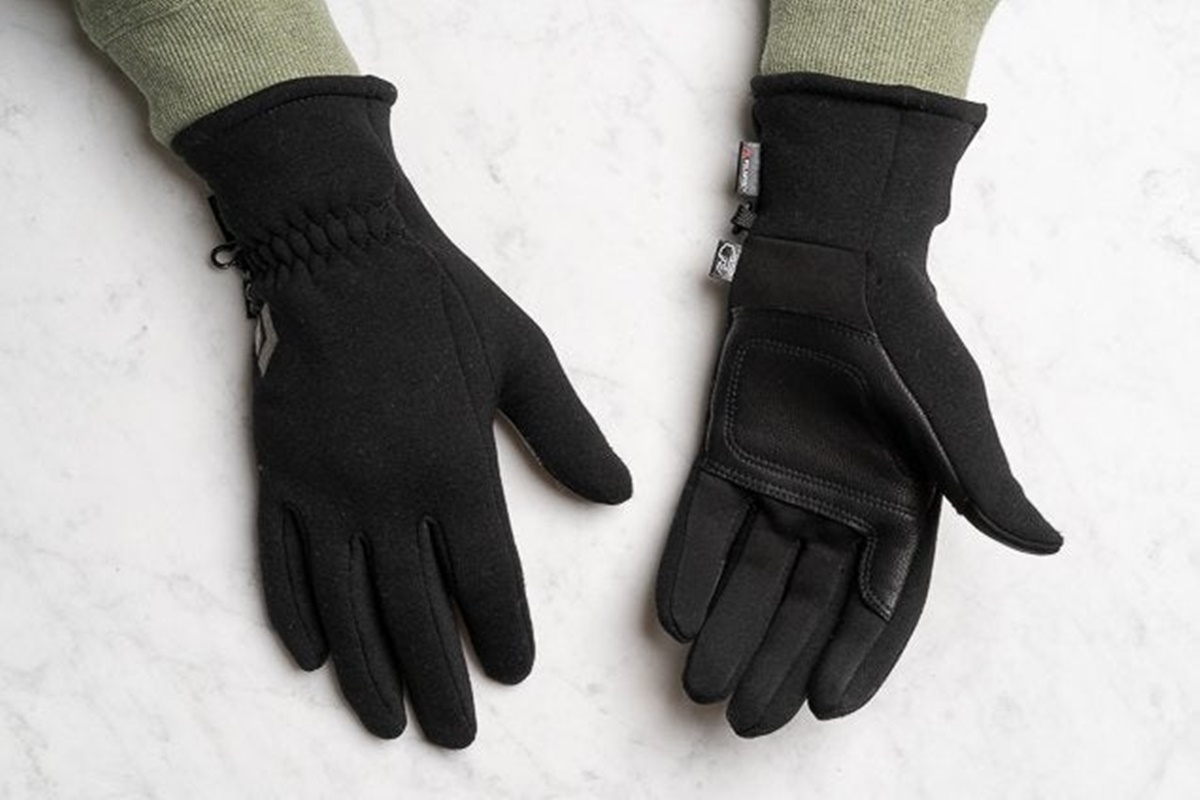 12 Amazing Winter Gloves Touchscreen for 2024