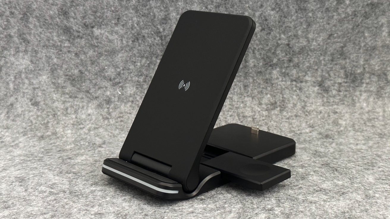 12 Amazing Wireless Charging Cradle for 2024