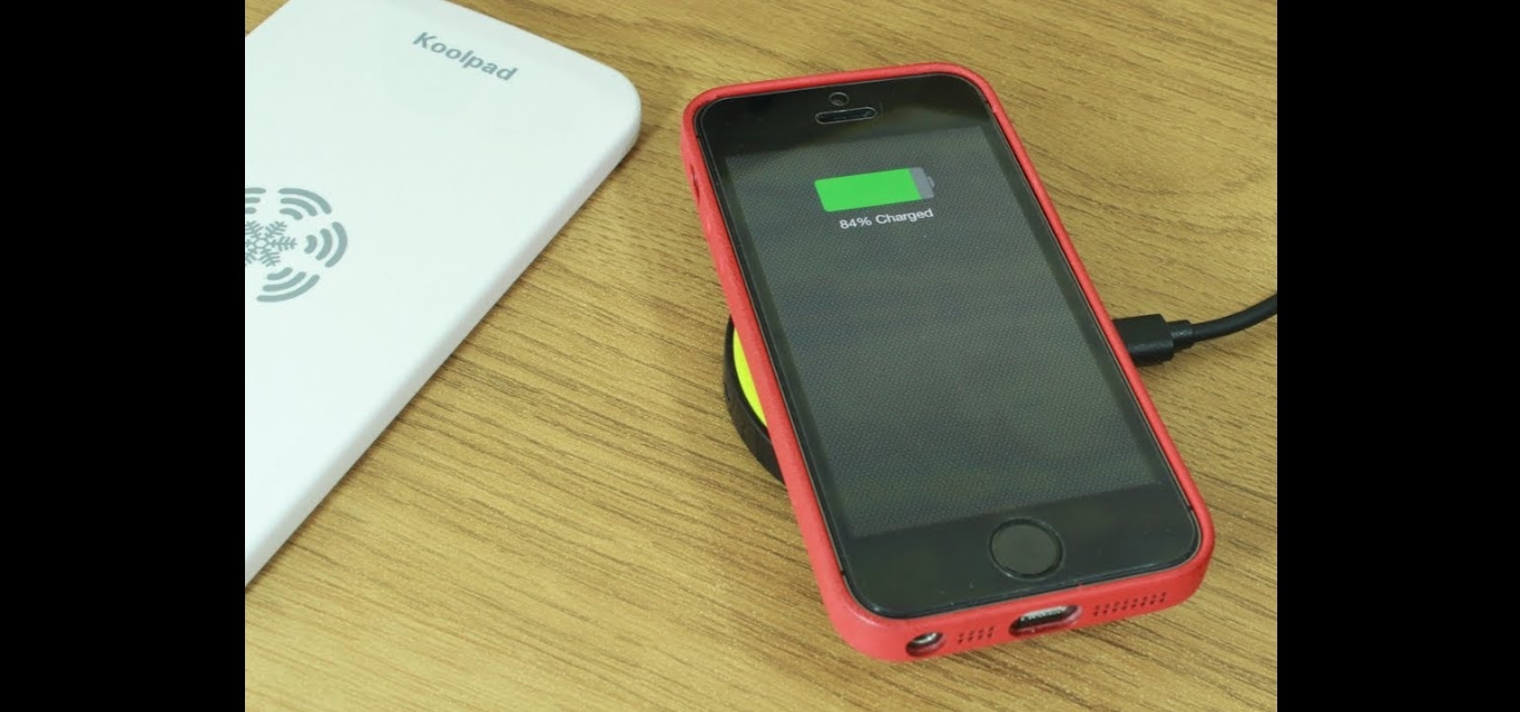 12 Amazing Wireless Charging For iPhone 5s For 2024