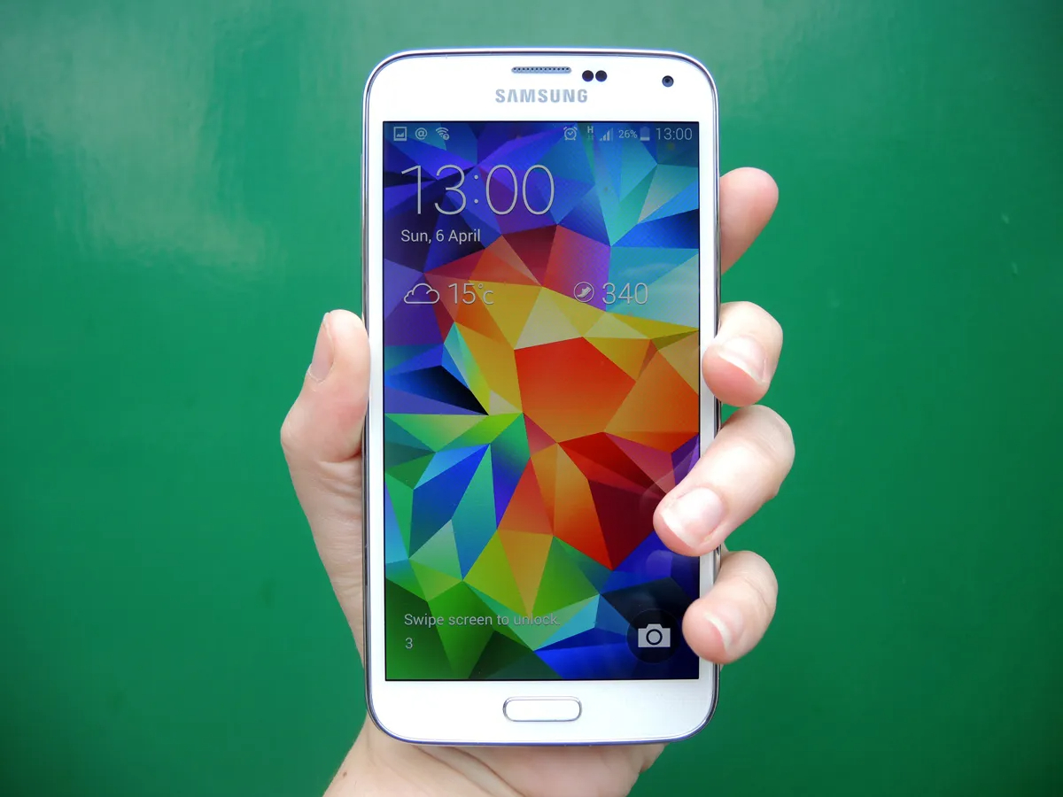 12 Amazing Wireless Charging Kit Galaxy S5 for 2024