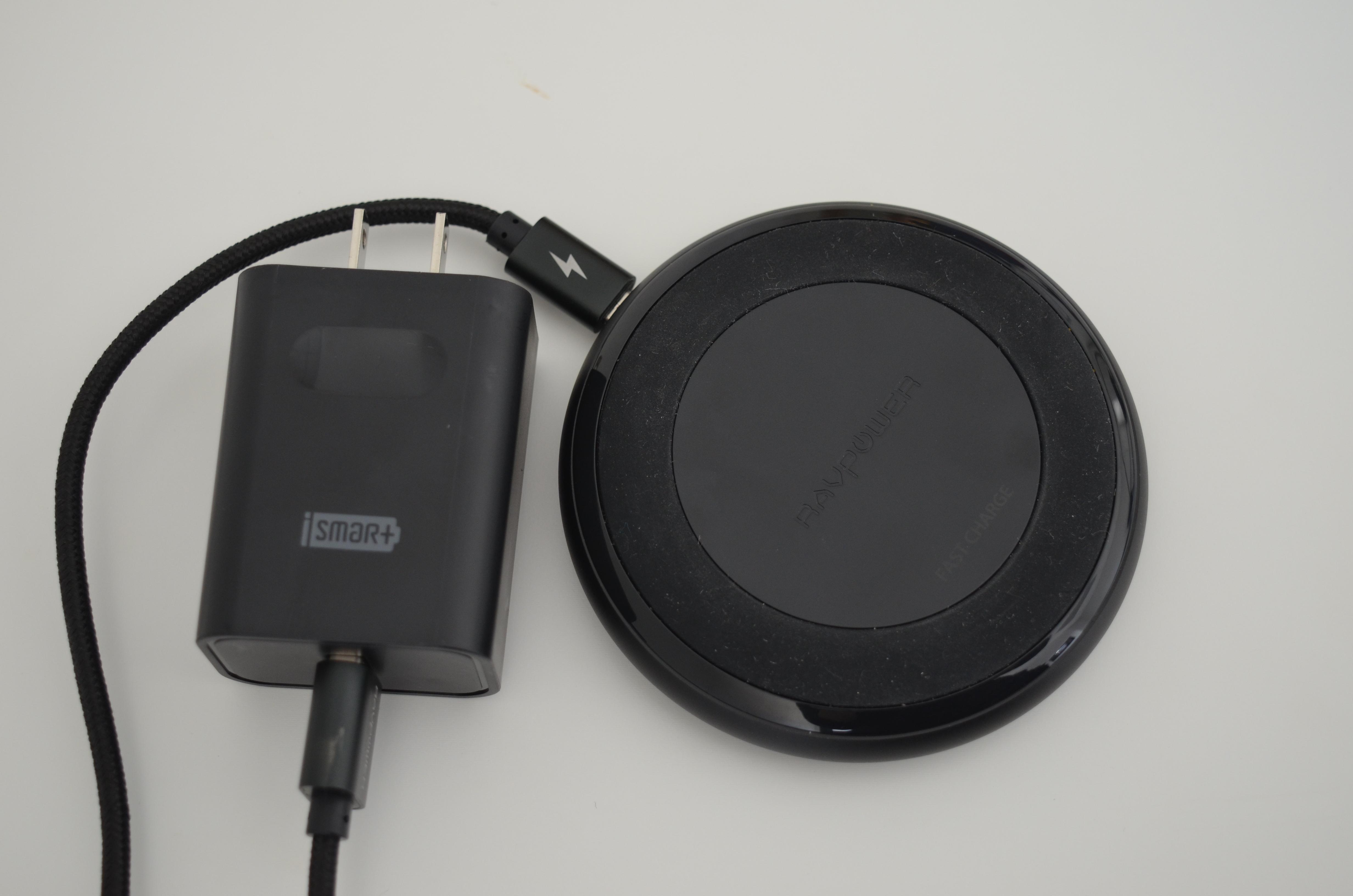 12 Amazing Wireless Charging Pad Ravpower for 2024