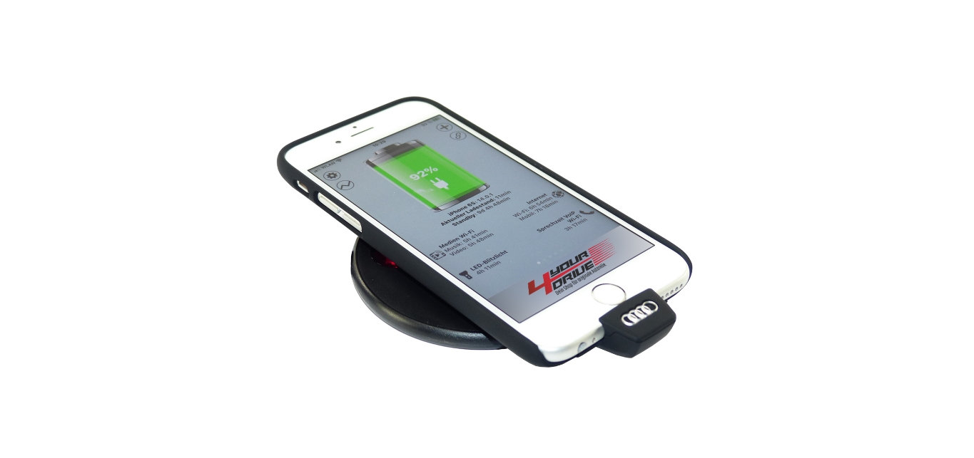 12 Amazing Wireless Charging Pads For iPhone 6 For 2024