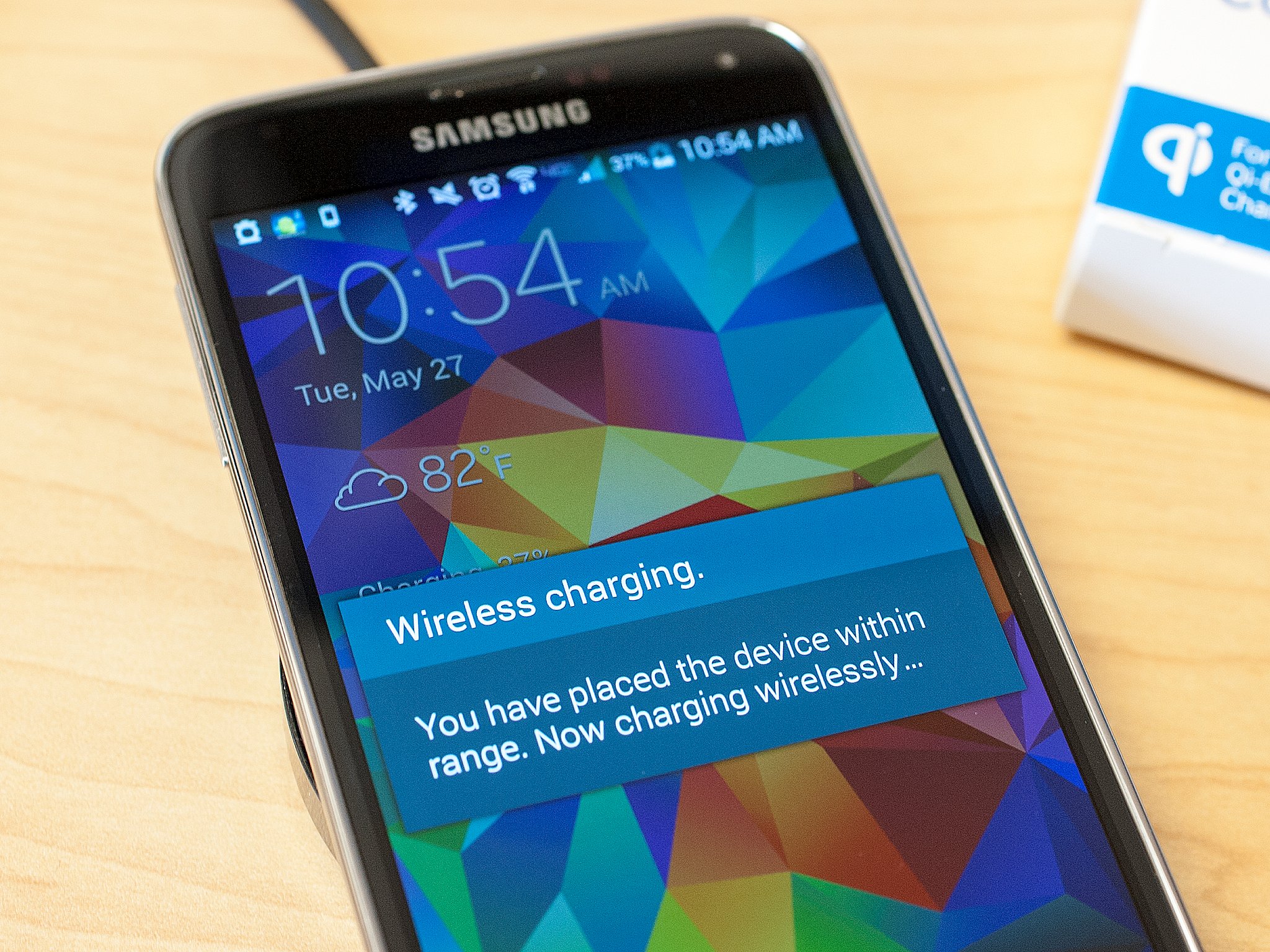 12 Amazing Wireless Charging Samsung S5 for 2024