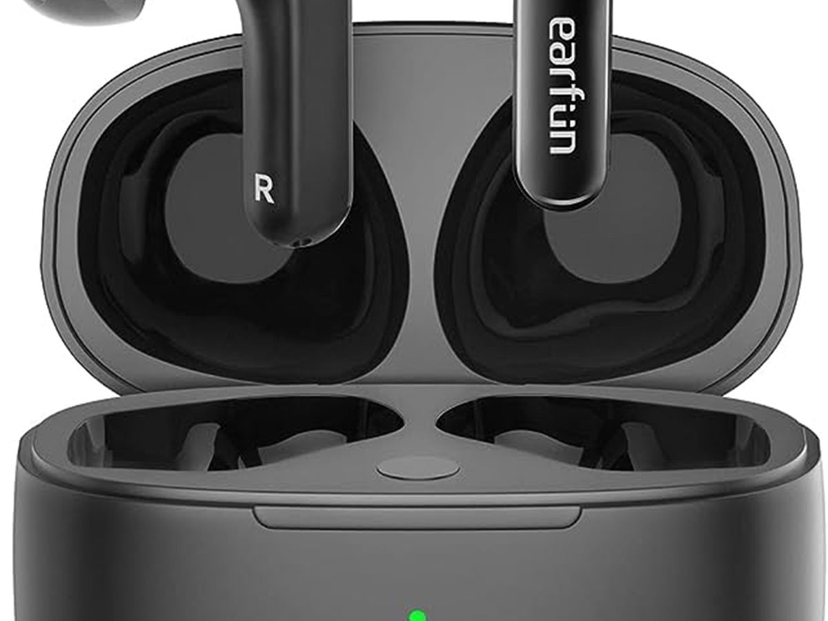 12 Amazing Wireless Earbuds Amazon Choice for 2023 CellularNews