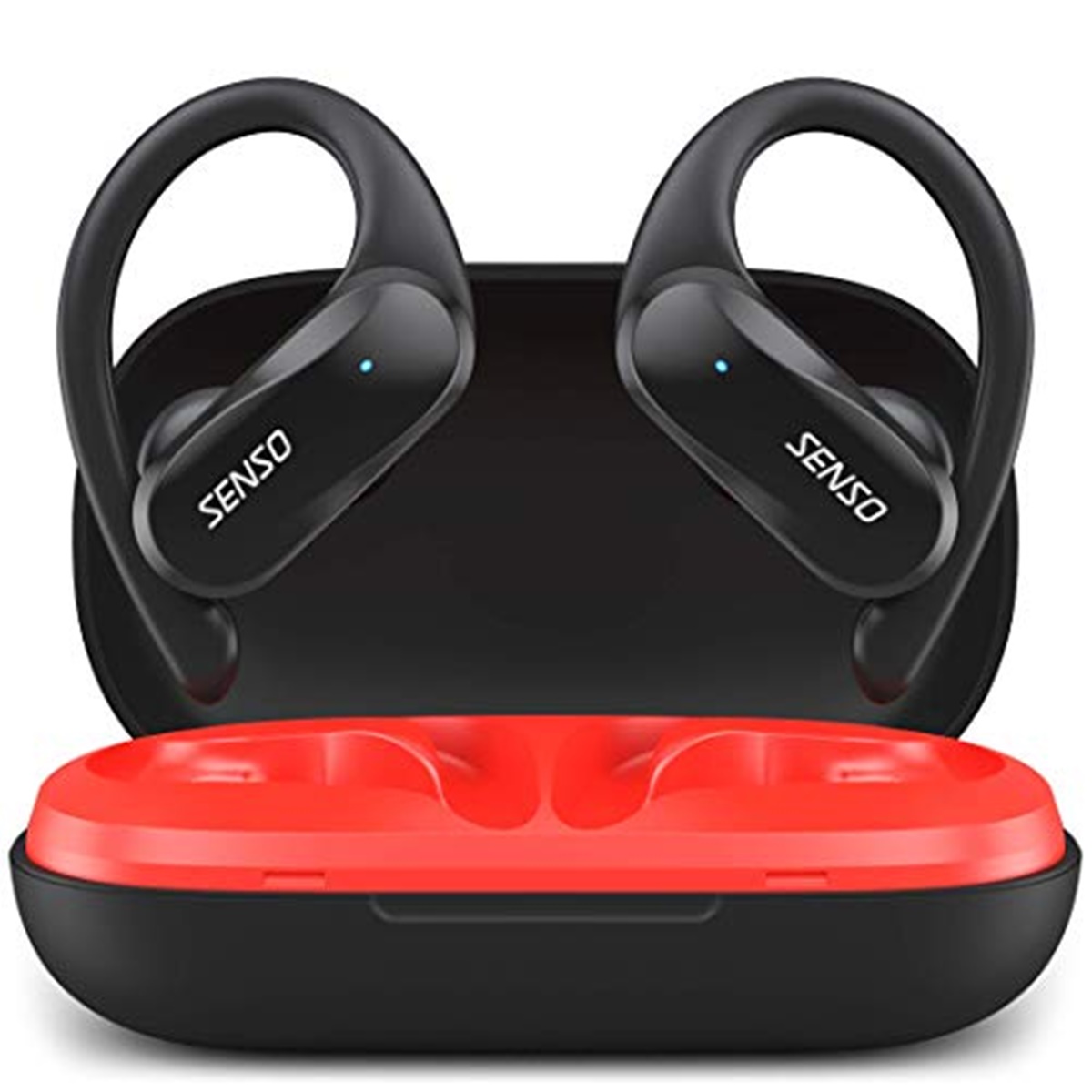12 Amazing Wireless Earbuds Senso for 2024