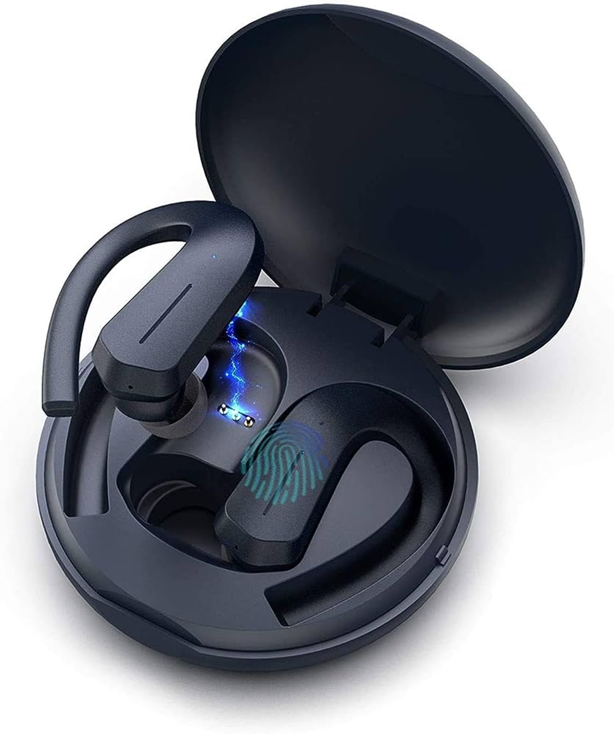 12 Amazing Wireless Earbuds With Microphone And Volume Control for 2024